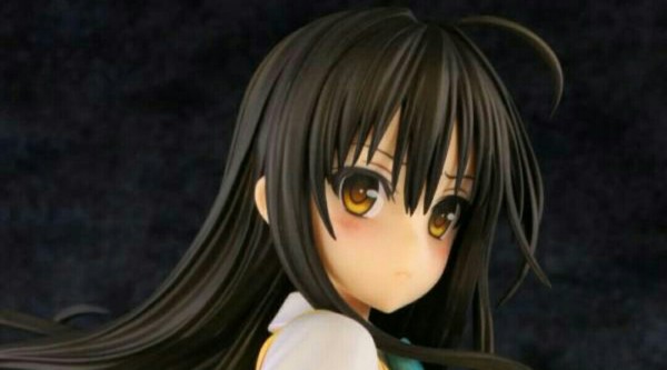 Toloveる 古手川唯ちゃんの新フィギュアがエロすぎてハレンチとか人に言えない件 笑 のっくばーんのサブカル速報