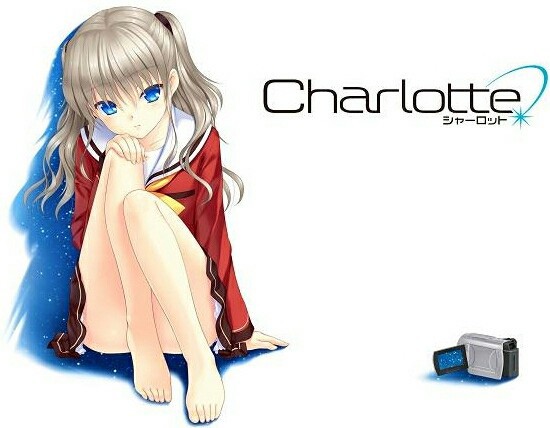 Charlotte シャーロット 12話感想 のっくばーんのサブカル速報