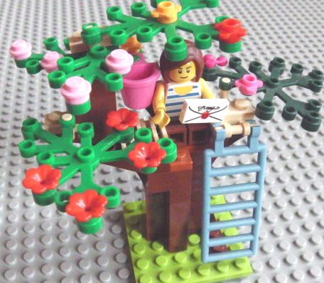 しずかな魔女 19 市川朔久子 Wasted Time