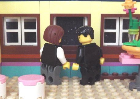 紙コップのオリオン 13 市川朔久子 Wasted Time