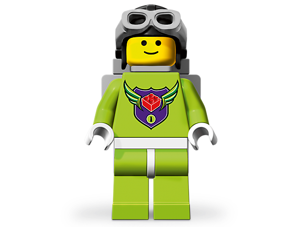 master builder academy