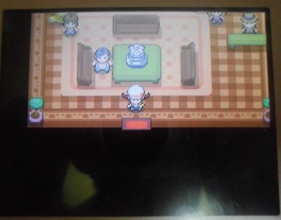 クチバでの臆病５ｖラティオスとラティアスの乱数調整 Noelのグラスフィールドwwwwwwwwwww