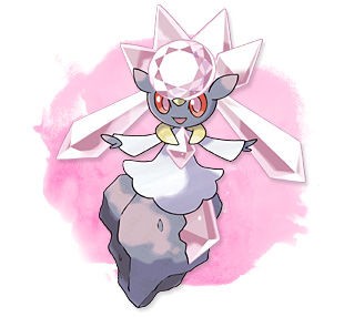 ポケモンxy以降で日本国内配信されたポケモン一覧 Noelのグラスフィールドwwwwwwwwwww