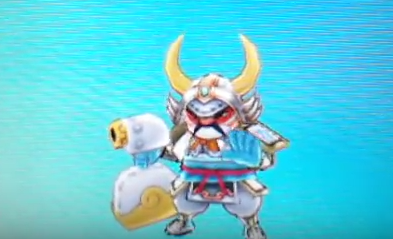 妖怪三国志 アライ魔将紀霊の入手方法とステータス 必殺技を評価 ようかいひみつきち