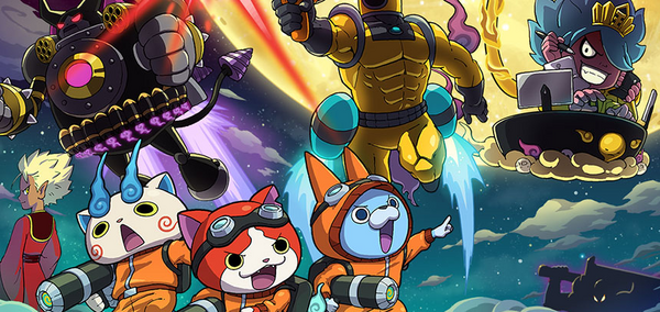 妖怪ウォッチバスターズ月兎組 げっとぐみ 新装備の効果と入手方法や必要素材 ようかいひみつきち