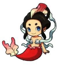 妖怪ウォッチぷにぷに攻略 にんぎょの入手方法とステータス ひっさつわざを評価 ようかいひみつきち