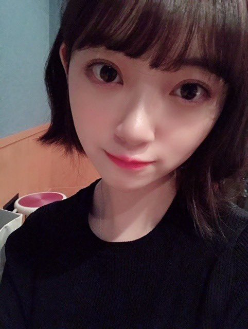 乃木坂46 堀未央奈が髪を切る 23rdシングル選抜発表 された説が浮上 乃木坂46まとめたいよ