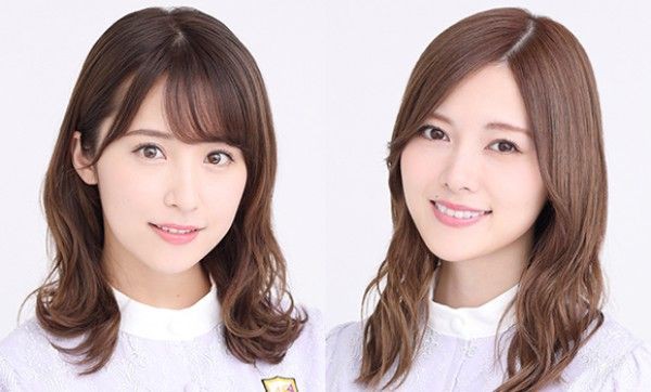 白石麻衣が そんなバカな 衛藤美彩に キス した模様 乃木坂46 乃木坂46まとめたいよ
