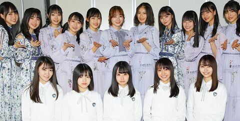 4期生で最も乃木坂46のこと詳しそうなメンバーといえば 乃木坂46まとめたいよ