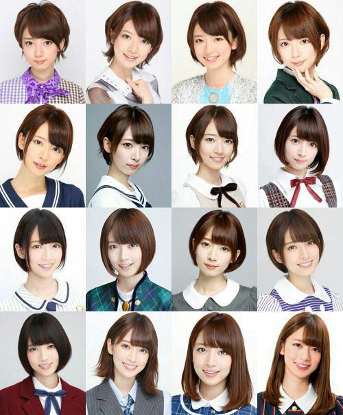 1st 卒業まで 歴代橋本奈々未 でいつのななみんが好きだった 乃木坂46 乃木坂46まとめたいよ