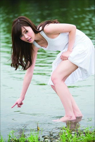 白石麻衣 写真集発売決定 まいやんの水着 まいやんのみずぎいいいいい ノギザカッション