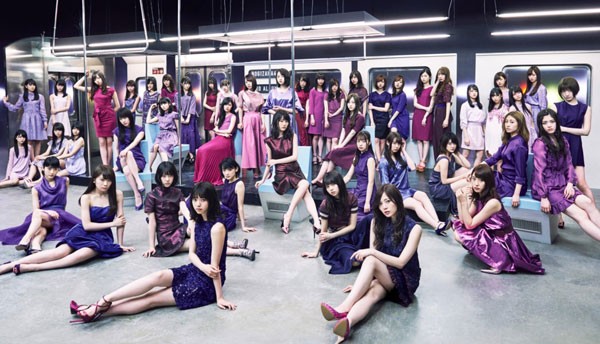 乃木坂46 ファンが選ぶベストmvアンケート 1位 20位 ノギザカッション