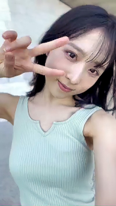 小栗有以 写真集 君と出逢った日から