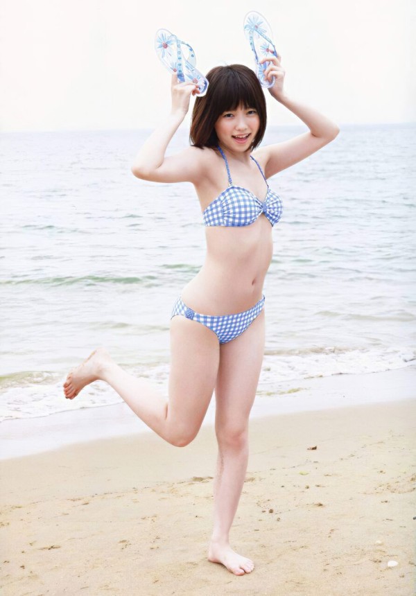 島崎遥香 生写真 画像コレクション Ibrain 高画質版