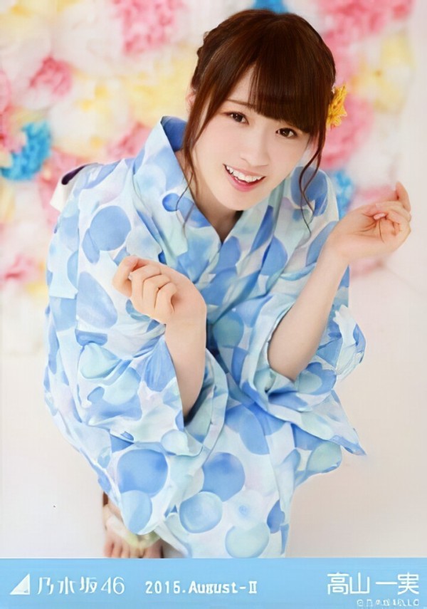 高山一実 高画質画像コレクション Ibrain 高画質版