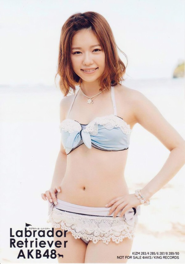 ◆◆島崎遥香J-1◆◆新品 高級 解像度が高い 90cm×45cm 特大写真等身抱き枕カバー◆◆ 島崎遥香、さわやかミニワンピで美脚すらり「フレグランスニュービーズ」新CM発表会(3)　#Haruka Shimazaki　#Japanese Idol