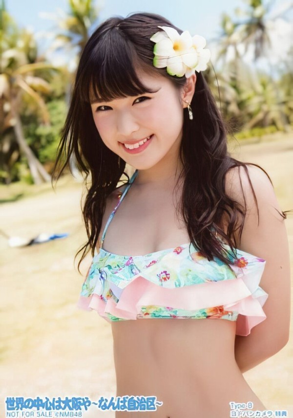 激安正規品 NMB48 渋谷凪咲 生写真 まとめ売り ③ アイドル - www