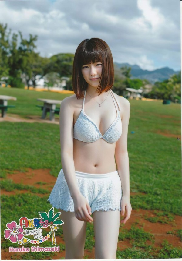 島崎遥香 生写真 画像コレクション Ibrain 高画質版