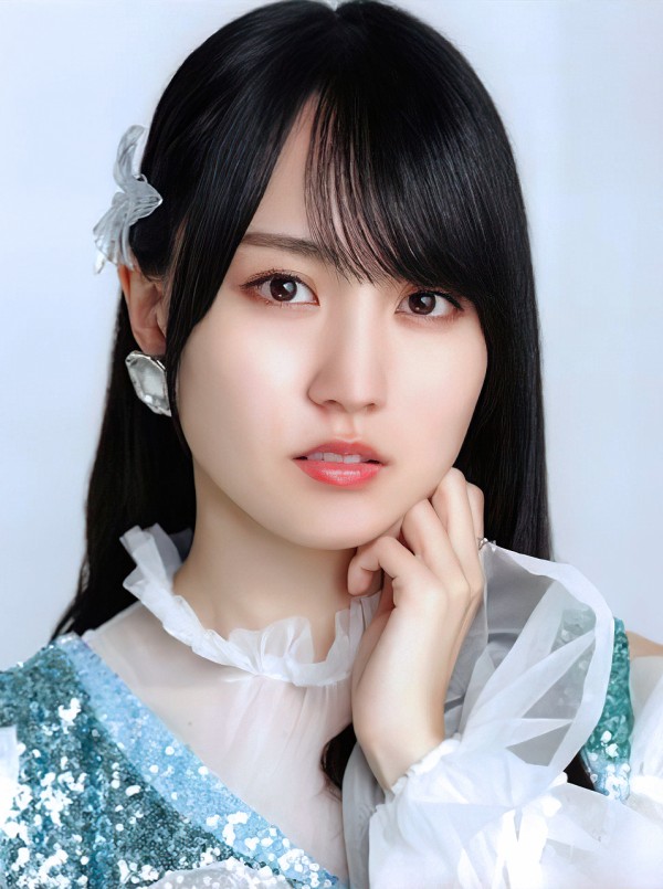 賀喜遥香 生写真 中古】生写真(乃木坂46) ◇賀喜遥香/「乃木坂46 2021.April」WebShop