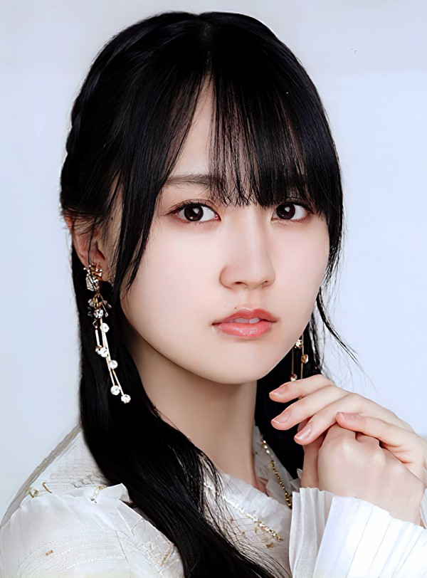 賀喜遥香 生写真 乃木坂46 賀喜遥香④ Same numbers 生写真 - メルカリ