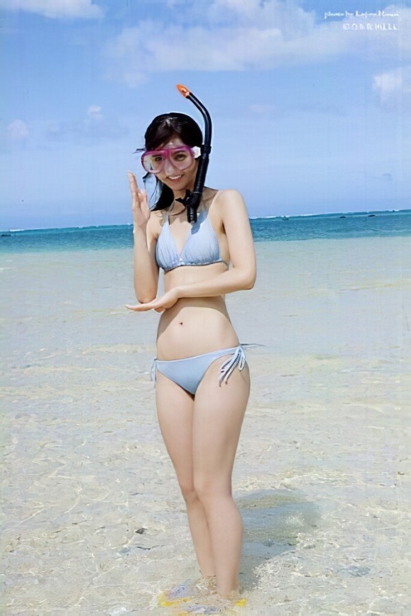 水着の乃木坂46画像まとめ 高画質壁紙iphone工事中