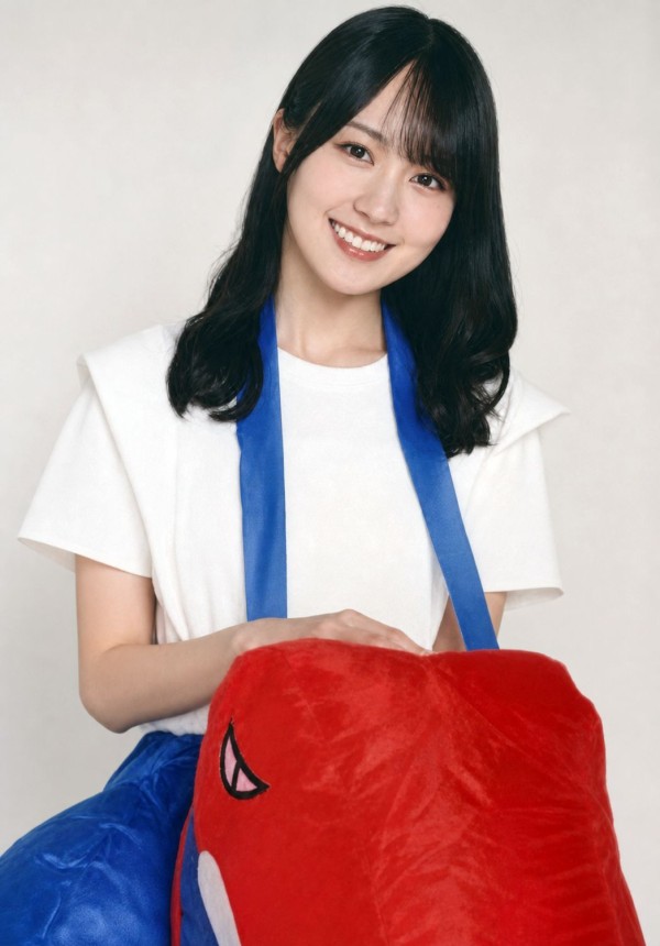賀喜遥香 生写真 画像コレクション4 : 乃木坂46高画質壁紙