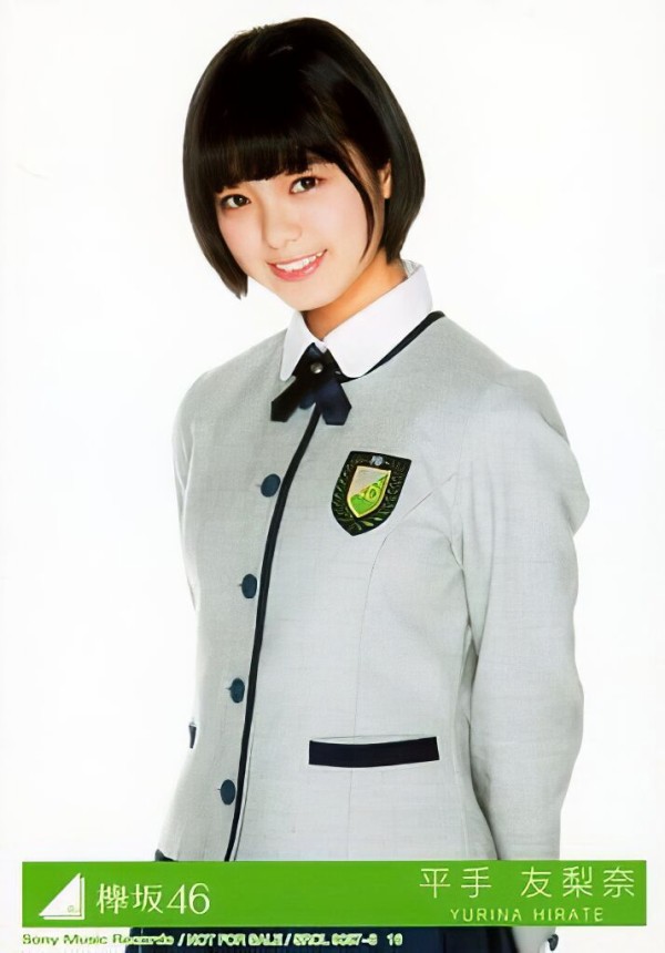 平手友梨奈　欅坂46 生写真　19コンプ　まとめ 欅坂46 平手友梨奈生写真