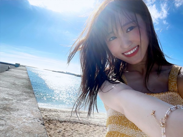 菅井友香 卒業写真集『大切なもの』を忘れない画像まとめ : 欅坂・櫻坂辞典