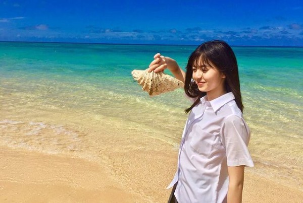 齋藤飛鳥1st写真集 潮騒 を忘れない画像まとめ 4 13更新 乃木坂辞典