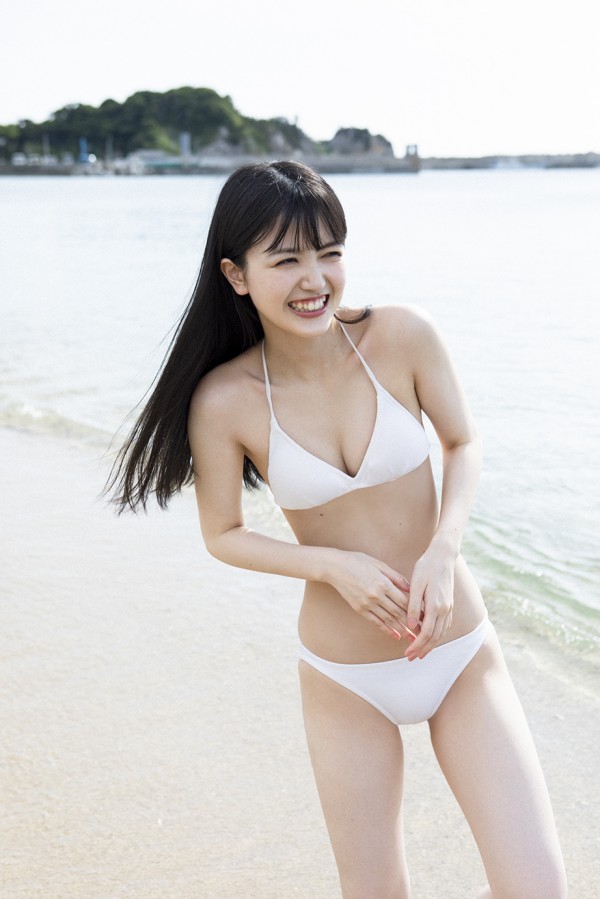 久保史緒里1st写真集『交差点』を忘れない画像まとめ : 乃木坂辞典