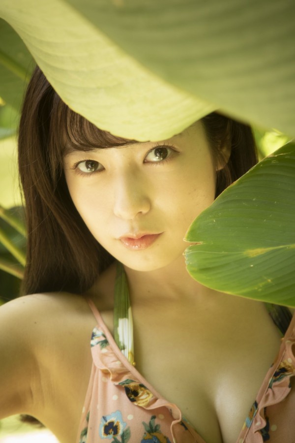 斉藤優里1st写真集 7秒のしあわせ を忘れない画像まとめ 乃木坂辞典