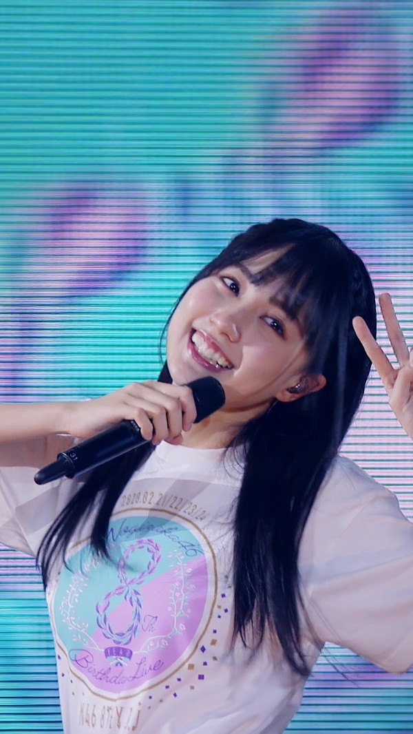 賀喜遥香の高画質なiphone壁紙 4 17更新 乃木坂辞典