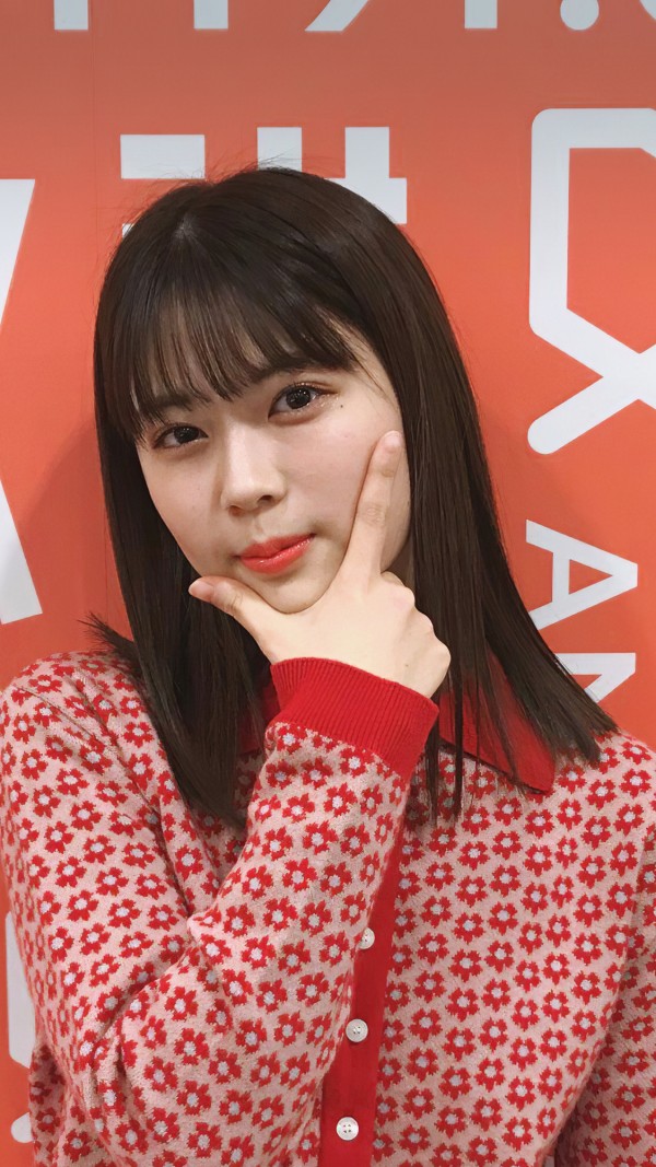 岩本蓮加の高画質なiphone壁紙 5 31更新 乃木坂辞典