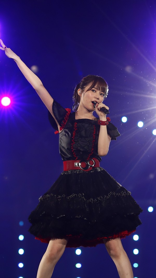 生田絵梨花の高画質なiphone壁紙 4 3更新 乃木坂辞典