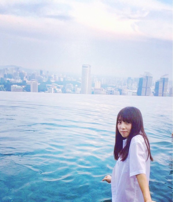 与田祐希1st写真集 日向の温度 を忘れない画像まとめ 3 12更新 乃木坂辞典