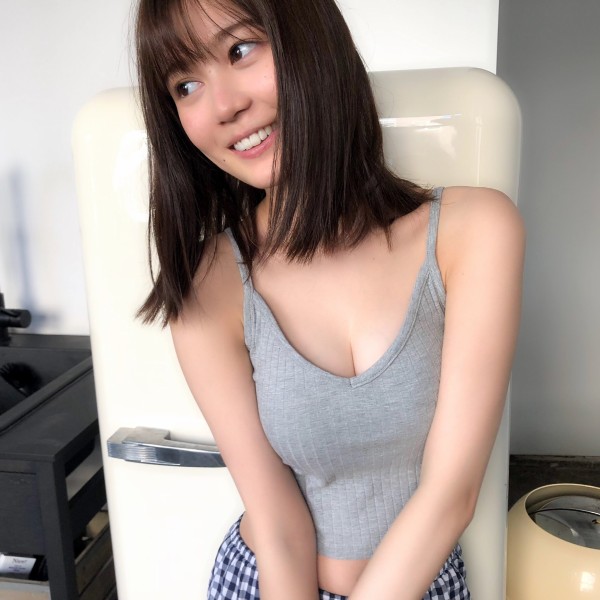 生田絵梨花2nd写真集 インターミッション を忘れない画像まとめ 5 4更新 乃木坂辞典