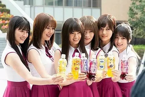 乃木坂ちゃんの ファンタ坂学園 を忘れない画像まとめ 5 更新 乃木坂辞典