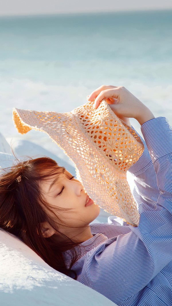 与田祐希の高画質なiphone壁紙 8 Se用 乃木坂辞典