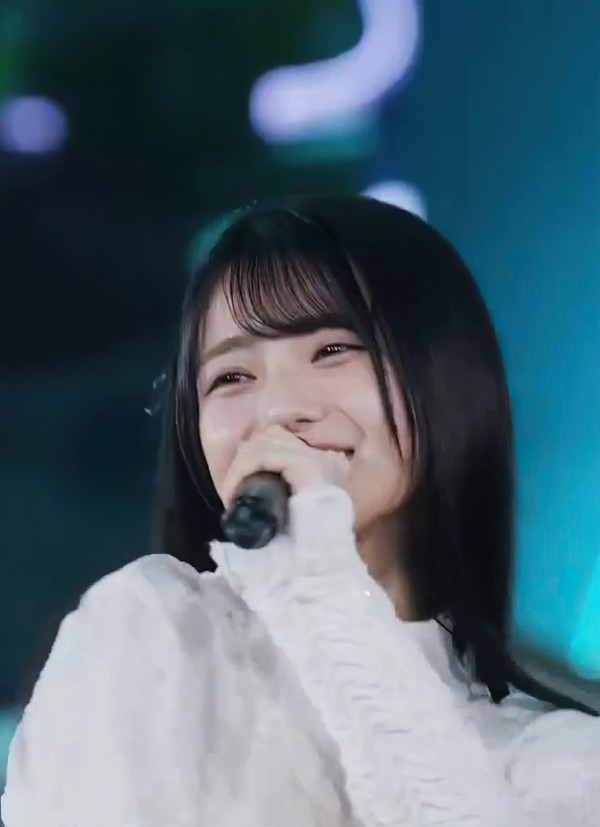 瀬戸口心月ちゃんの「13th YEAR BIRTHDAY LIVE」を忘れない画像