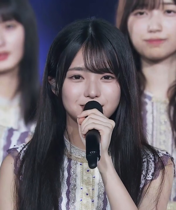 瀬戸口心月ちゃんの「13th YEAR BIRTHDAY LIVE」を忘れない画像