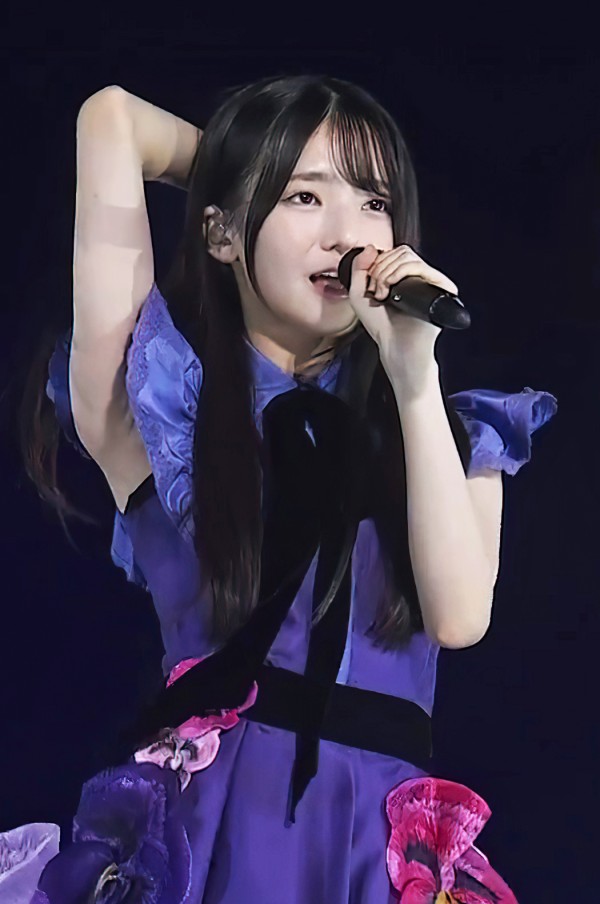 瀬戸口心月ちゃんの「13th YEAR BIRTHDAY LIVE」を忘れない画像