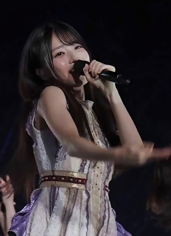 瀬戸口心月ちゃんの「13th YEAR BIRTHDAY LIVE」を忘れない画像