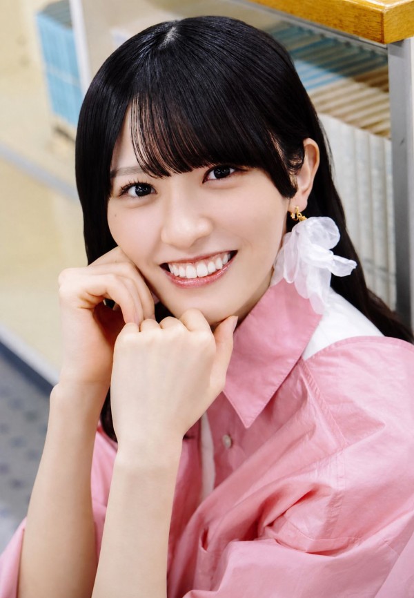 大越ひなの 生写真の画像コレクション4 : 乃木坂46びいき
