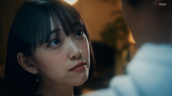 画像159枚 驚愕 元乃木坂46 堀未央奈 ドラマ サレタガワのブルー イチャイチャするシーンや元乃木坂とは思えない激しいシーンも 乃木速