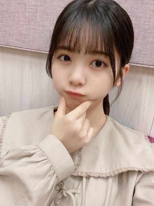 乃木坂46 筒井あやめ 可愛い癖がファンの心を射抜く これは反則でしょ 乃木速