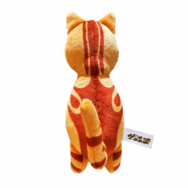 ぬいぐるみ】ザ・森東の会長&専務 TMH Inc. STUFFY Series 会長