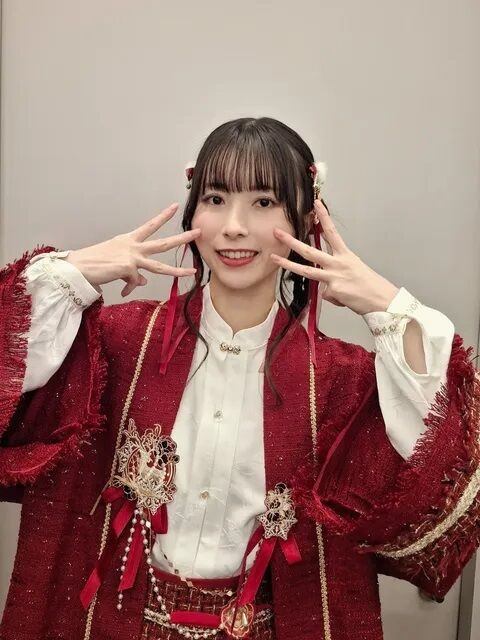 佐佐木琴子 FanMeeting in HongKong～貓咪派對～ 260201 : 乃木旅