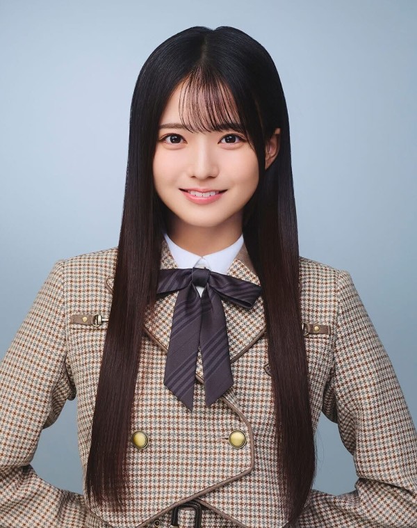 乃木坂46 生写真 大越ひなの 乃木コレ 40th制服 ビリヤニ SR 乃木坂46 生写真 大越ひなの 乃木コレ 40th制服 ビリヤニ SR 【公式通販】