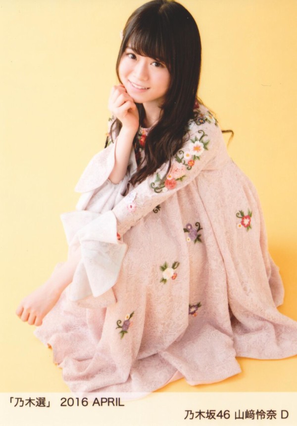 2016】乃木選 April D : 乃木旅