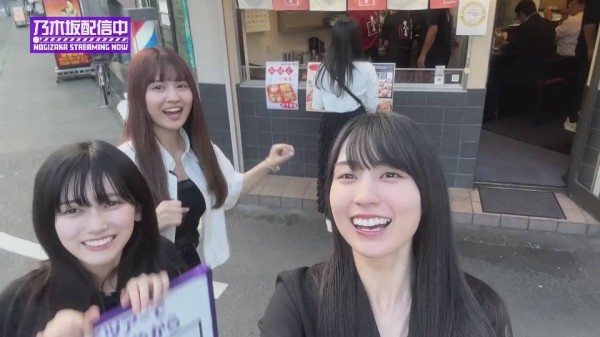 踊りだこ | なんと！ 乃木坂46の山下美月さんが 踊りだこに来店